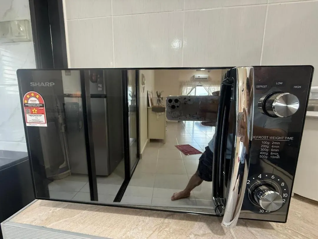 Apartment Kepong Luxury 3 Room 3-11 Pax 3 Min To Desa Park Kuala Lumpur Malaysia